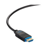 C2G 50ft High Speed HDMI Active Optical Cable 4K 60Hz — Being Shipped