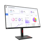 Lenovo ThinkVision P32P-30 31.5" 4K Ultra HD Monitor — Being Shipped