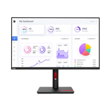 Lenovo ThinkVision P32P-30 31.5" 4K Ultra HD Monitor — Being Shipped