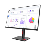 Lenovo ThinkVision P32P-30 31.5" 4K Ultra HD Monitor — Being Shipped