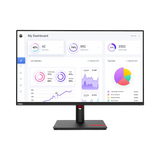 Lenovo ThinkVision P32P-30 31.5" 4K Ultra HD Monitor — Being Shipped