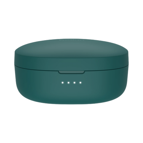 Belkin SoundForm Bolt True Wireless Earbuds (Green) — Being Shipped