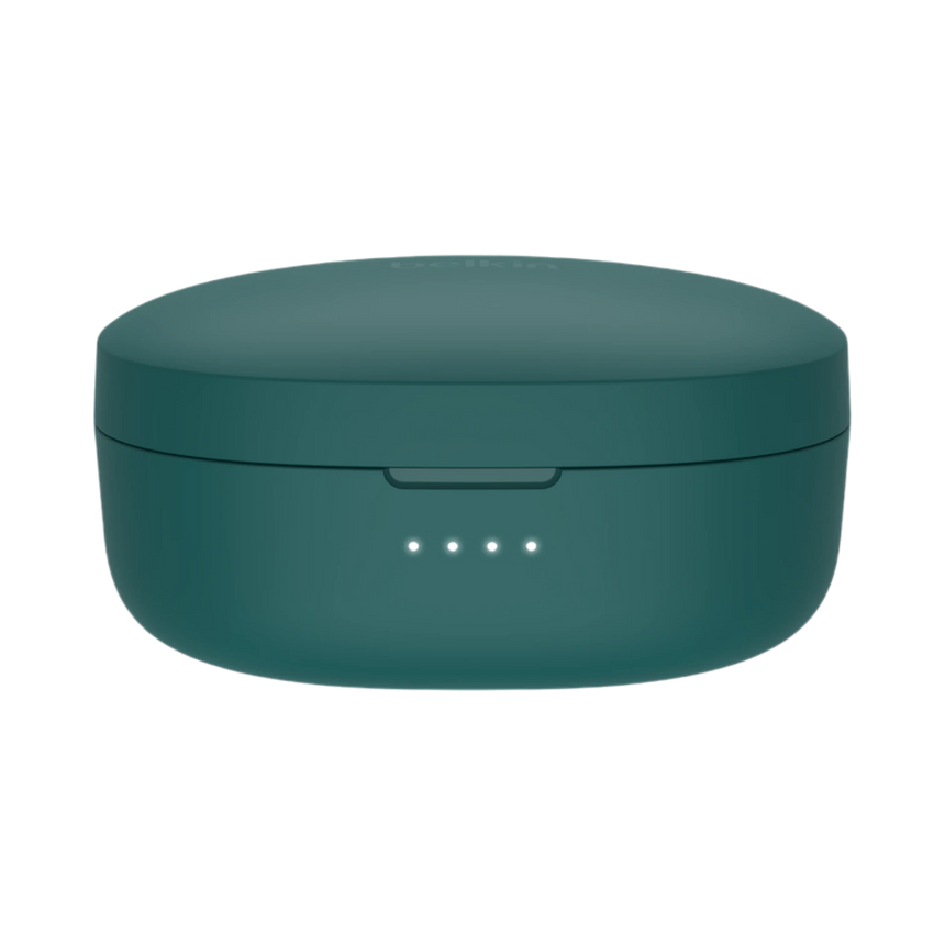 Belkin SoundForm Bolt True Wireless Earbuds (Green) — Being Shipped
