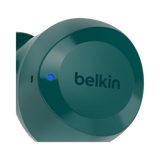 Belkin SoundForm Bolt True Wireless Earbuds (Green) — Being Shipped