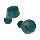 Belkin SoundForm Bolt True Wireless Earbuds (Green) — Being Shipped