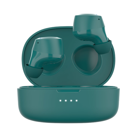 Belkin SoundForm Bolt True Wireless Earbuds (Green) — Being Shipped