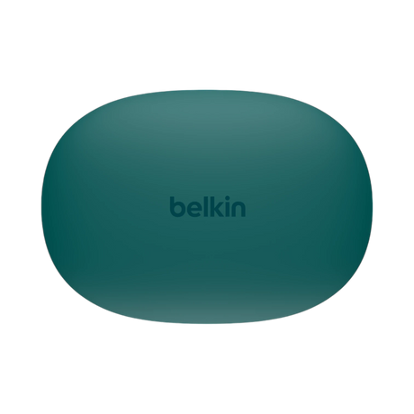 Belkin SoundForm Bolt True Wireless Earbuds (Green) — Being Shipped