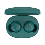 Belkin SoundForm Bolt True Wireless Earbuds (Green) — Being Shipped