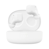 Belkin SoundForm Bolt True Wireless Earbuds (White) — Being Shipped