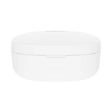 Belkin SoundForm Bolt True Wireless Earbuds (White) — Being Shipped