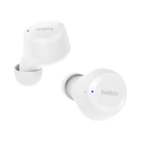 Belkin SoundForm Bolt True Wireless Earbuds (White) — Being Shipped
