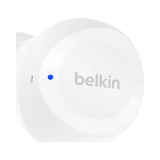 Belkin SoundForm Bolt True Wireless Earbuds (White) — Being Shipped