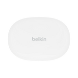 Belkin SoundForm Bolt True Wireless Earbuds (White) — Being Shipped
