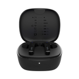 Belkin SoundForm Motion True Wireless Earbuds (Black) — Being Shipped