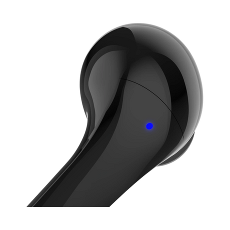 Belkin SoundForm Motion True Wireless Earbuds (Black) — Being Shipped