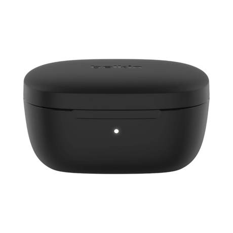 Belkin SoundForm Motion True Wireless Earbuds (Black) — Being Shipped