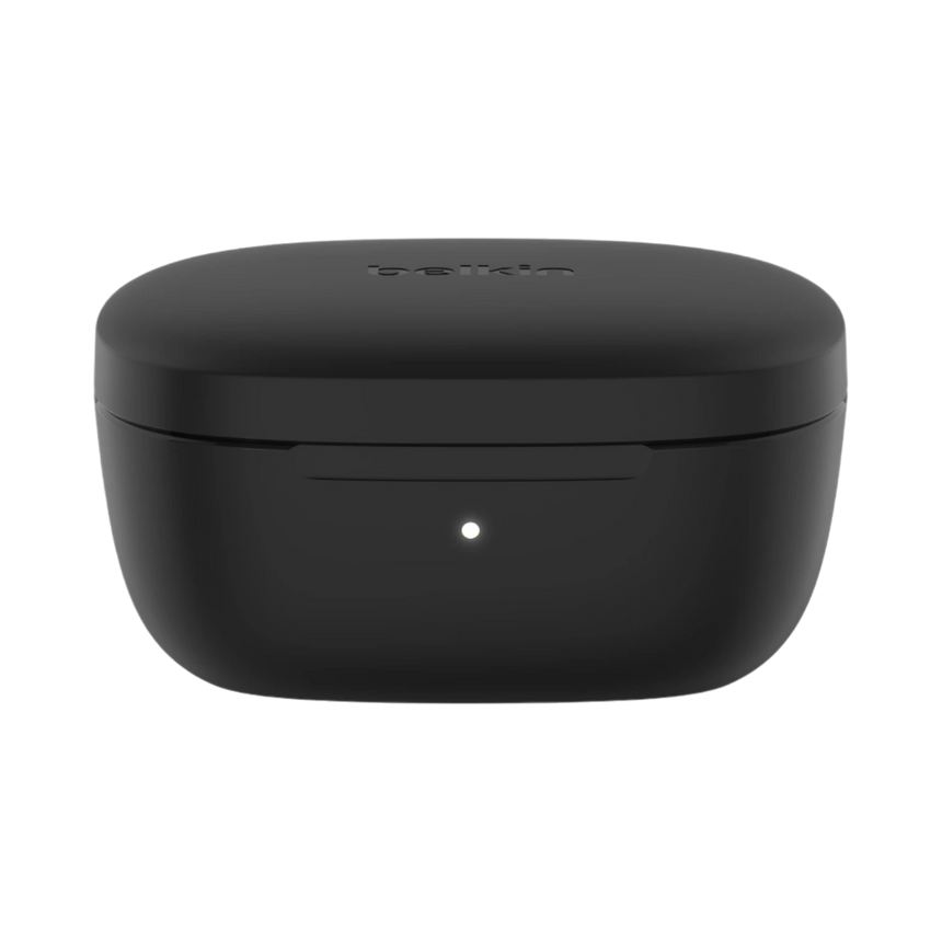 Belkin SoundForm Motion True Wireless Earbuds (Black) — Being Shipped