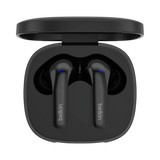 Belkin SoundForm Motion True Wireless Earbuds (Black) — Being Shipped
