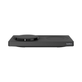 Belkin BoostCharge Pro 2-in-1 Wireless Charging Pad 20W (Black) — Being Shipped