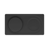 Belkin BoostCharge Pro 2-in-1 Wireless Charging Pad 20W (Black) — Being Shipped