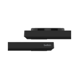 Belkin BoostCharge Pro 2-in-1 Wireless Charging Pad 20W (Black) — Being Shipped