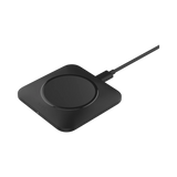 Belkin BoostCharge Pro 15W Wireless Charging Pad (Black) — Being Shipped