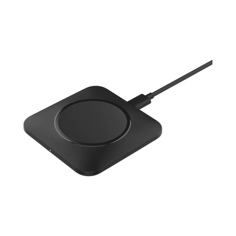 Belkin BoostCharge Pro 15W Wireless Charging Pad (Black) — Being Shipped