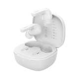 Belkin SoundForm Motion True Wireless Earbuds (White) — Being Shipped