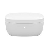 Belkin SoundForm Motion True Wireless Earbuds (White) — Being Shipped