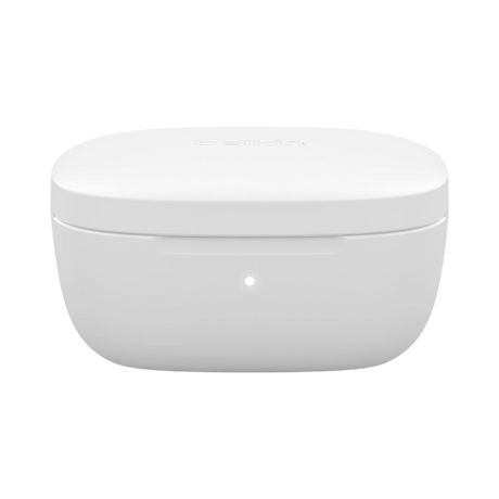 Belkin SoundForm Motion True Wireless Earbuds (White) — Being Shipped