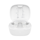 Belkin SoundForm Motion True Wireless Earbuds (White) — Being Shipped