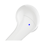 Belkin SoundForm Motion True Wireless Earbuds (White) — Being Shipped