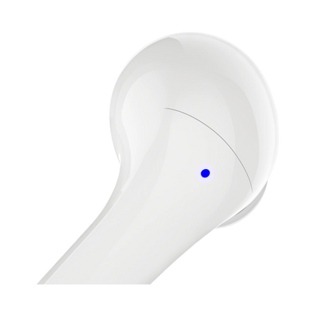 Belkin SoundForm Motion True Wireless Earbuds (White) — Being Shipped