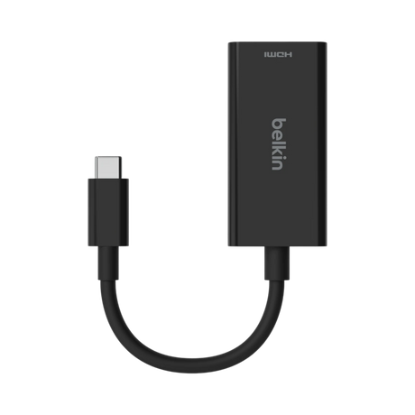 Belkin Connect USB-C to HDMI 2.1 Adapter — Being Shipped