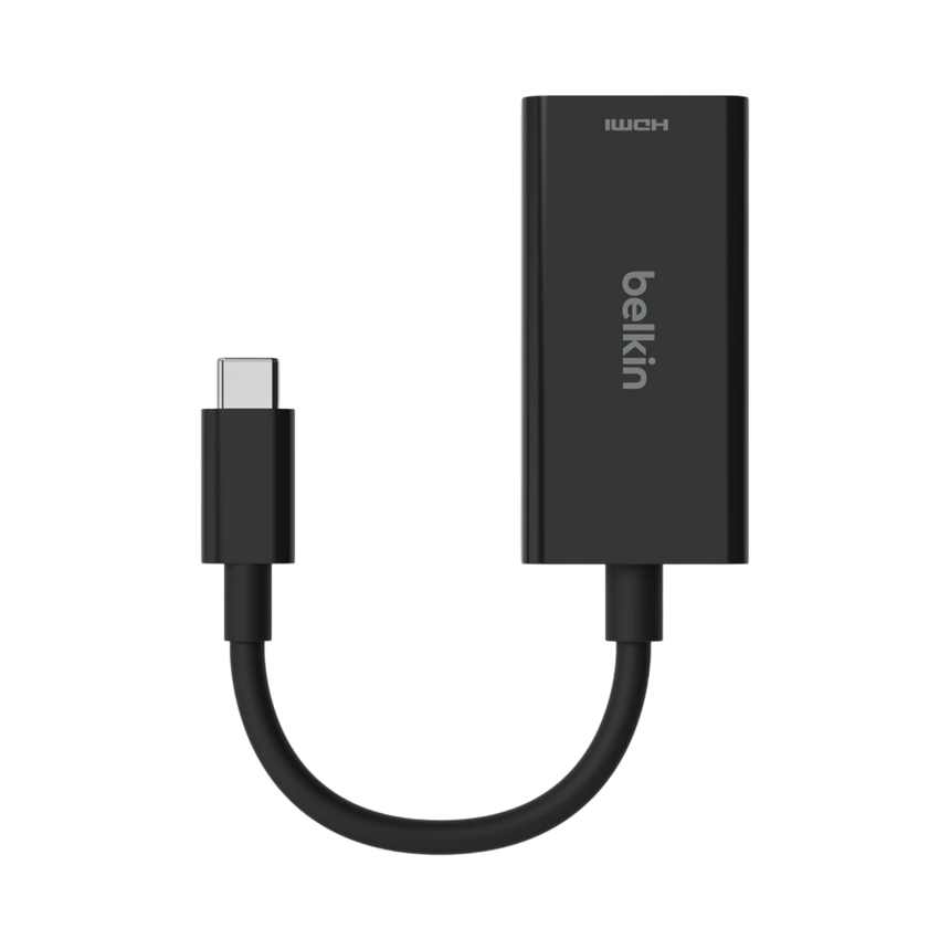 Belkin Connect USB-C to HDMI 2.1 Adapter — Being Shipped