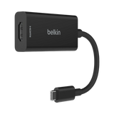 Belkin Connect USB-C to HDMI 2.1 Adapter — Being Shipped