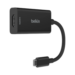 Belkin Connect USB-C to HDMI 2.1 Adapter — Being Shipped