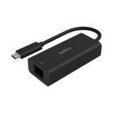 Belkin USB-C to 2.5Gb Ethernet Adapter — Being Shipped