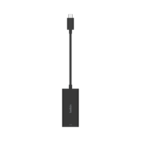 Belkin USB-C to 2.5Gb Ethernet Adapter — Being Shipped