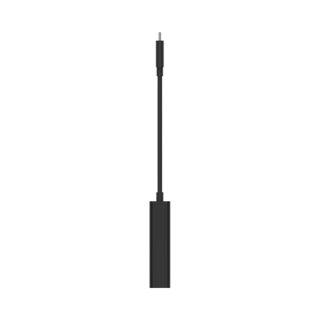 Belkin USB-C to 2.5Gb Ethernet Adapter — Being Shipped