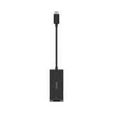 Belkin USB-C to 2.5Gb Ethernet Adapter — Being Shipped