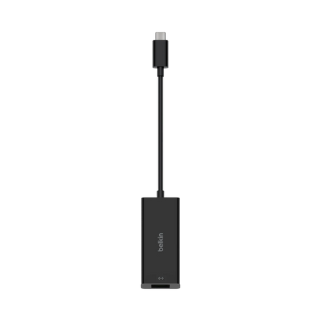 Belkin USB-C to 2.5Gb Ethernet Adapter — Being Shipped