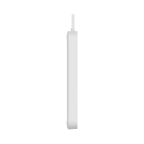 Belkin 12-Outlet Surge Protector with USB-C and USB-A Ports (White) — Being Shipped