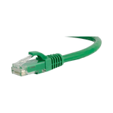 C2G 100ft Cat6 Ethernet Patch Cable Snagless (Green) — Being Shipped