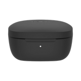 Belkin SoundForm Pulse Noise-Canceling Earbuds (Black) — Being Shipped