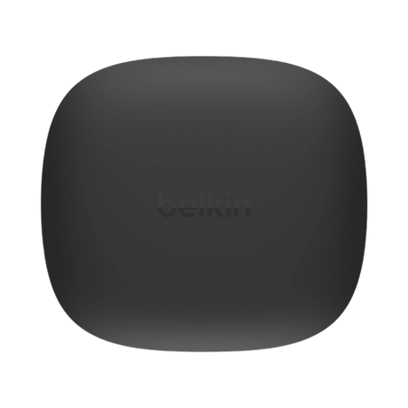 Belkin SoundForm Pulse Noise-Canceling Earbuds (Black) — Being Shipped
