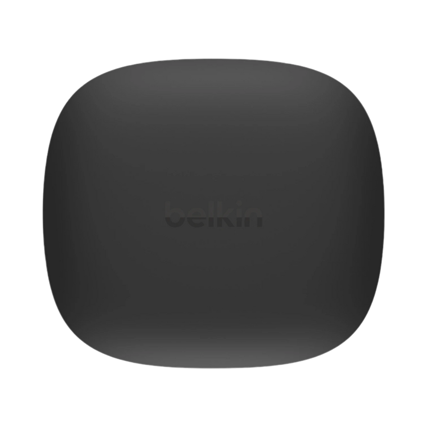 Belkin SoundForm Pulse Noise-Canceling Earbuds (Black) — Being Shipped