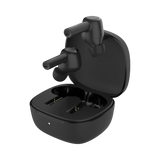 Belkin SoundForm Pulse Noise-Canceling Earbuds (Black) — Being Shipped