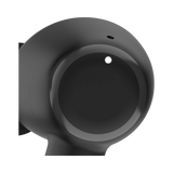 Belkin SoundForm Pulse Noise-Canceling Earbuds (Black) — Being Shipped