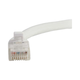 C2G 150ft Cat6 Snagless Ethernet Network Patch Cable (White) — Being Shipped